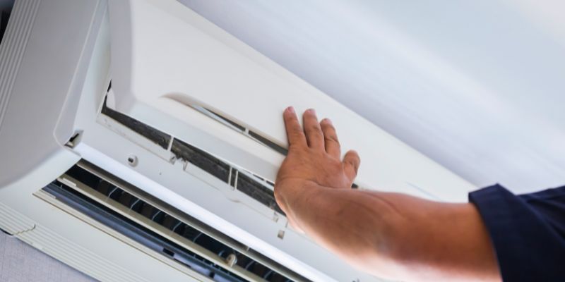 Quanto Tempo Dura o Gás do Ar-condicionado em Fortaleza?